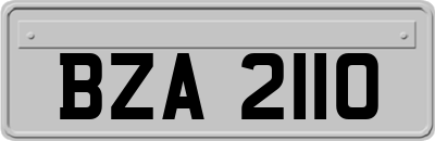 BZA2110