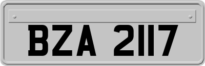 BZA2117