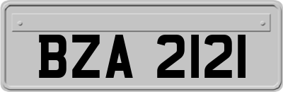BZA2121