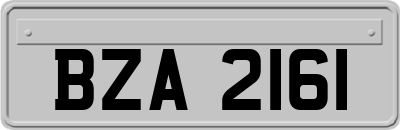 BZA2161
