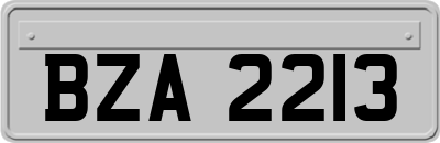 BZA2213