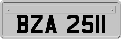 BZA2511
