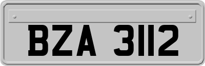 BZA3112