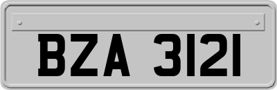 BZA3121