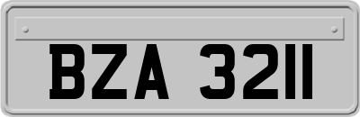 BZA3211
