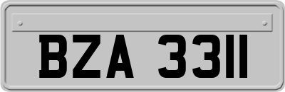 BZA3311