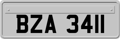 BZA3411