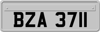 BZA3711