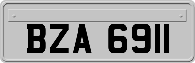 BZA6911