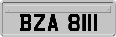 BZA8111