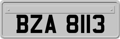 BZA8113