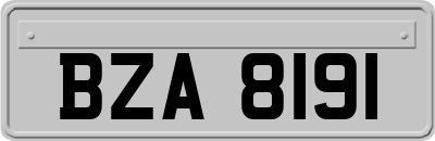 BZA8191