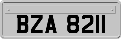 BZA8211