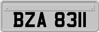 BZA8311