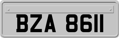 BZA8611