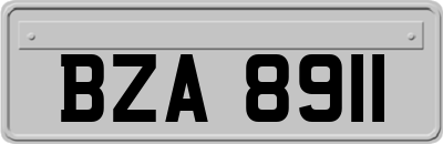 BZA8911