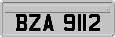 BZA9112