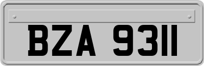 BZA9311