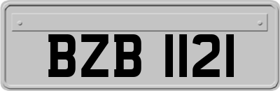BZB1121