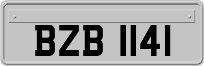 BZB1141
