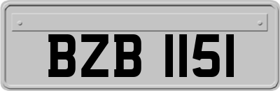 BZB1151