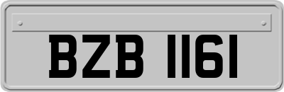 BZB1161