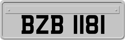BZB1181