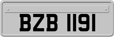 BZB1191