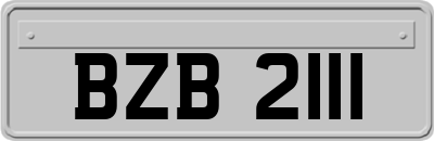 BZB2111