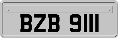 BZB9111