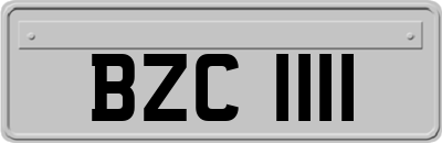 BZC1111
