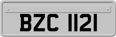 BZC1121