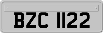 BZC1122
