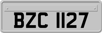 BZC1127