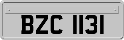 BZC1131