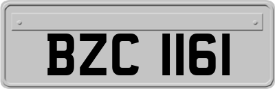 BZC1161
