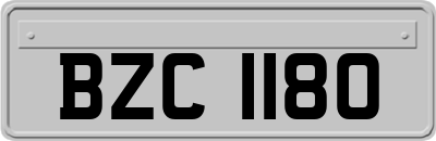 BZC1180
