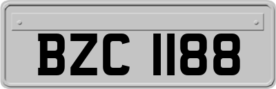 BZC1188