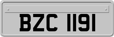 BZC1191