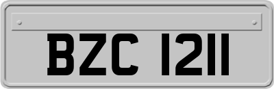 BZC1211