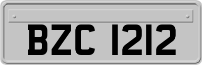 BZC1212