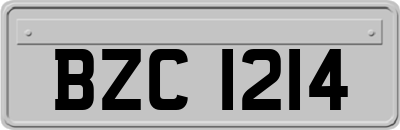 BZC1214