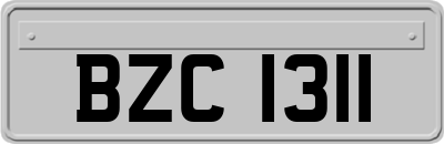 BZC1311