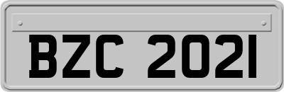 BZC2021