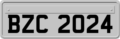 BZC2024