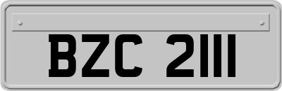 BZC2111