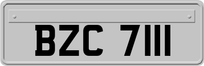 BZC7111