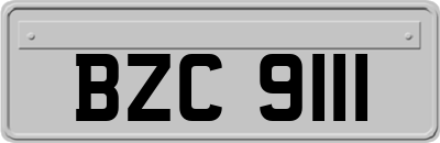 BZC9111