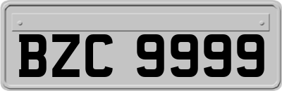 BZC9999