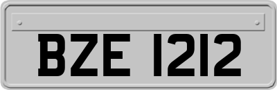 BZE1212
